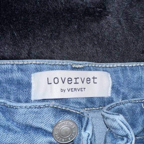 Casual Light Blue Barrel style Jeans - Picture 2 of 3